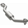 Load image into Gallery viewer, Magnaflow 06-07 Chevrolet Trailblazer 4.2L Direct Fit Converter - Additional View 11