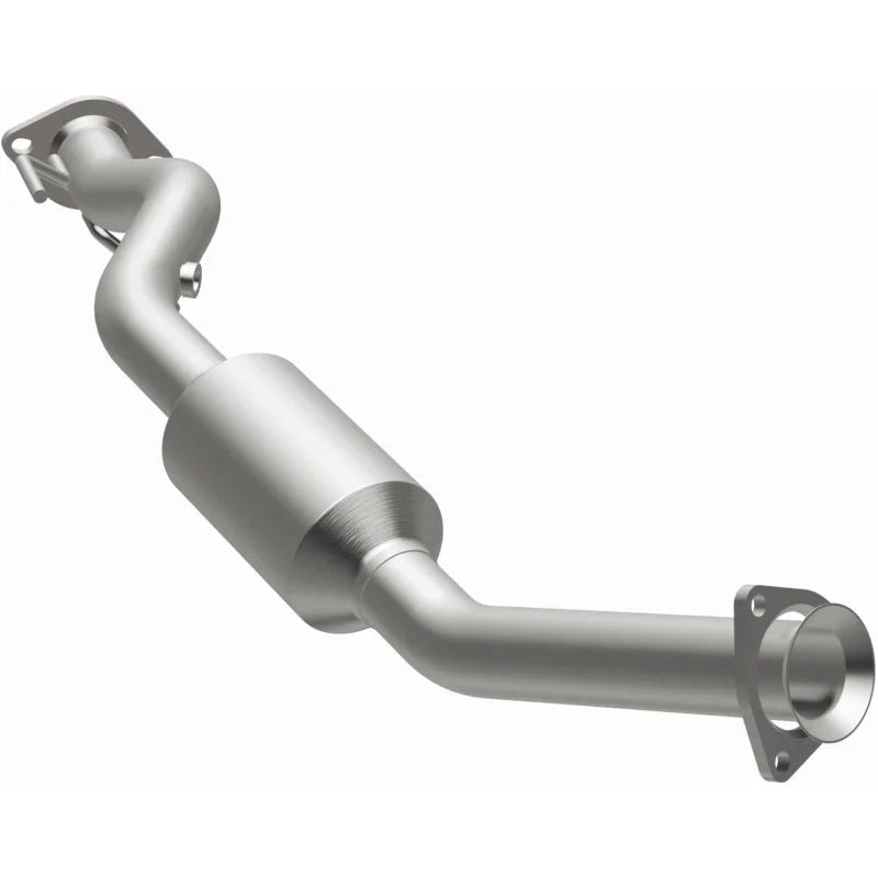 Magnaflow 06-07 Chevrolet Trailblazer 4.2L Direct Fit Converter - Additional View 11