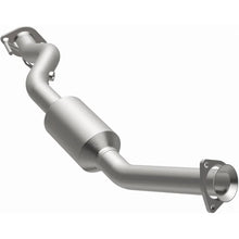 Load image into Gallery viewer, Magnaflow 06-07 Chevrolet Trailblazer 4.2L Direct Fit Converter - Additional View 11