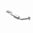 Load image into Gallery viewer, Magnaflow 06-07 Chevrolet Trailblazer 4.2L Direct Fit Converter - Additional View 12