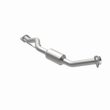 Load image into Gallery viewer, Magnaflow 06-07 Chevrolet Trailblazer 4.2L Direct Fit Converter - Additional View 12