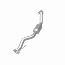 Load image into Gallery viewer, Magnaflow 06-07 Chevrolet Trailblazer 4.2L Direct Fit Converter - Additional View 13