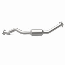 Load image into Gallery viewer, Magnaflow 06-07 Chevrolet Trailblazer 4.2L Direct Fit Converter - Additional View 14