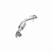 Load image into Gallery viewer, Magnaflow 06-07 Chevrolet Trailblazer 4.2L Direct Fit Converter - Additional View 16