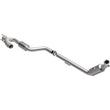 Load image into Gallery viewer, Magnaflow 06-07 Mercedes-Benz C230 2.5L Direct Fit Converter - Main Product View