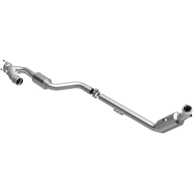 Magnaflow 06-07 Mercedes-Benz C230 2.5L Direct Fit Converter - Main Product View