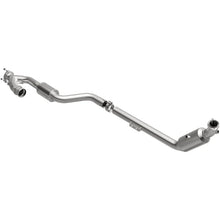 Load image into Gallery viewer, Magnaflow 06-07 Mercedes-Benz C230 2.5L Direct Fit Converter - Main Product View