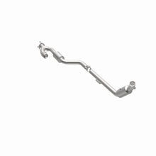 Load image into Gallery viewer, Magnaflow 06-07 Mercedes-Benz C230 2.5L Direct Fit Converter - Additional View 5