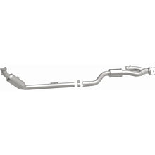 Load image into Gallery viewer, Magnaflow 06-07 Mercedes-Benz C230 2.5L Direct Fit Converter - Additional View 8