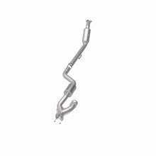 Load image into Gallery viewer, Magnaflow 06-07 Mercedes-Benz C230 2.5L Direct Fit Converter - Additional View 9