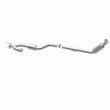 Load image into Gallery viewer, Magnaflow 06-07 Mercedes-Benz C230 2.5L Direct Fit Converter - Additional View 12
