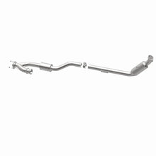 Load image into Gallery viewer, Magnaflow 06-07 Mercedes-Benz C230 2.5L Direct Fit Converter - Additional View 12