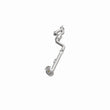 Load image into Gallery viewer, Magnaflow 06-07 Mercedes-Benz C230 2.5L Direct Fit Converter - Additional View 13