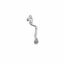 Load image into Gallery viewer, Magnaflow 06-07 Mercedes-Benz C230 2.5L Direct Fit Converter - Additional View 14