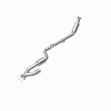 Load image into Gallery viewer, Magnaflow 06-07 Mercedes-Benz C230 2.5L Direct Fit Converter - Additional View 15