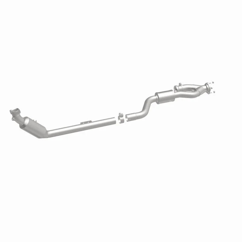 Magnaflow 06-07 Mercedes-Benz C230 2.5L Direct Fit Converter - Additional View 16