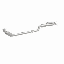 Load image into Gallery viewer, Magnaflow 06-07 Mercedes-Benz C230 2.5L Direct Fit Converter - Additional View 16