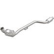 Load image into Gallery viewer, Magnaflow 06-07 Mercedes-Benz C230 2.5L Direct Fit Converter - Main Product View