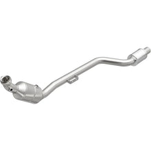 Load image into Gallery viewer, Magnaflow 06-07 Mercedes-Benz C230 2.5L Direct Fit Converter - Main Product View