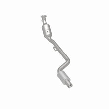 Load image into Gallery viewer, Magnaflow 06-07 Mercedes-Benz C230 2.5L Direct Fit Converter - Side View