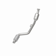 Load image into Gallery viewer, Magnaflow 06-07 Mercedes-Benz C230 2.5L Direct Fit Converter - Back View