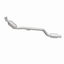 Load image into Gallery viewer, Magnaflow 06-07 Mercedes-Benz C230 2.5L Direct Fit Converter - Additional View 11