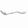 Load image into Gallery viewer, Magnaflow 06-07 Mercedes-Benz C230 2.5L Direct Fit Converter - Additional View 14