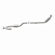 Load image into Gallery viewer, Magnaflow 06-07 Mercedes-Benz C280 3.0L Direct Fit Converter - Side View