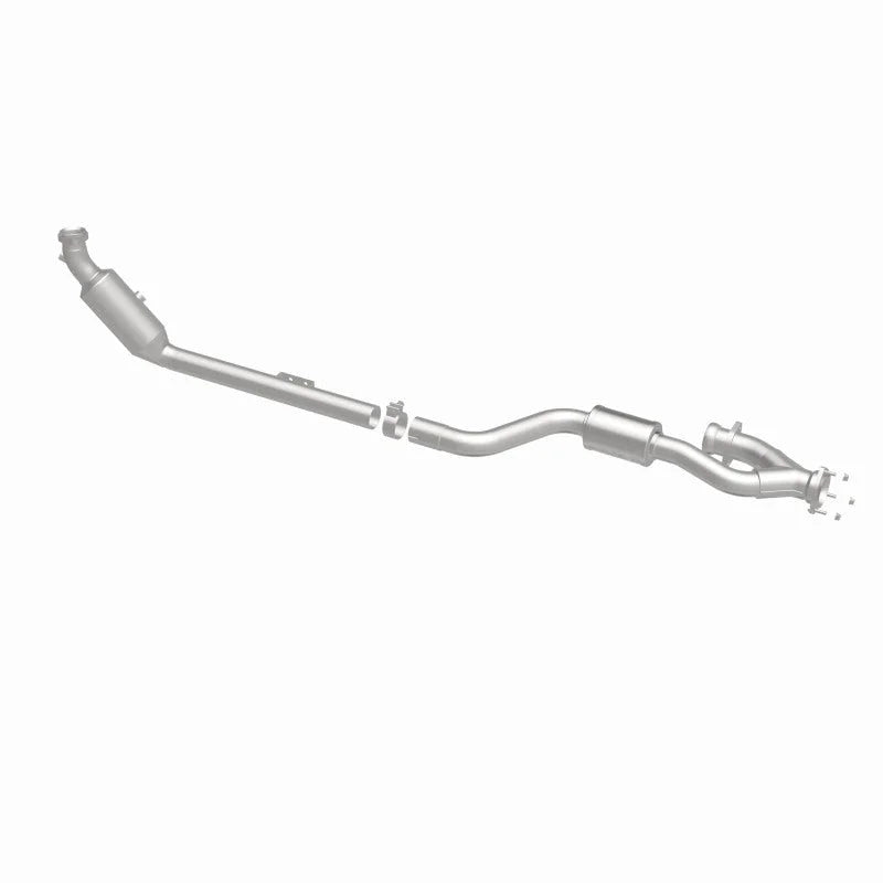 Magnaflow 06-07 Mercedes-Benz C280 3.0L Direct Fit Converter - Additional View 12