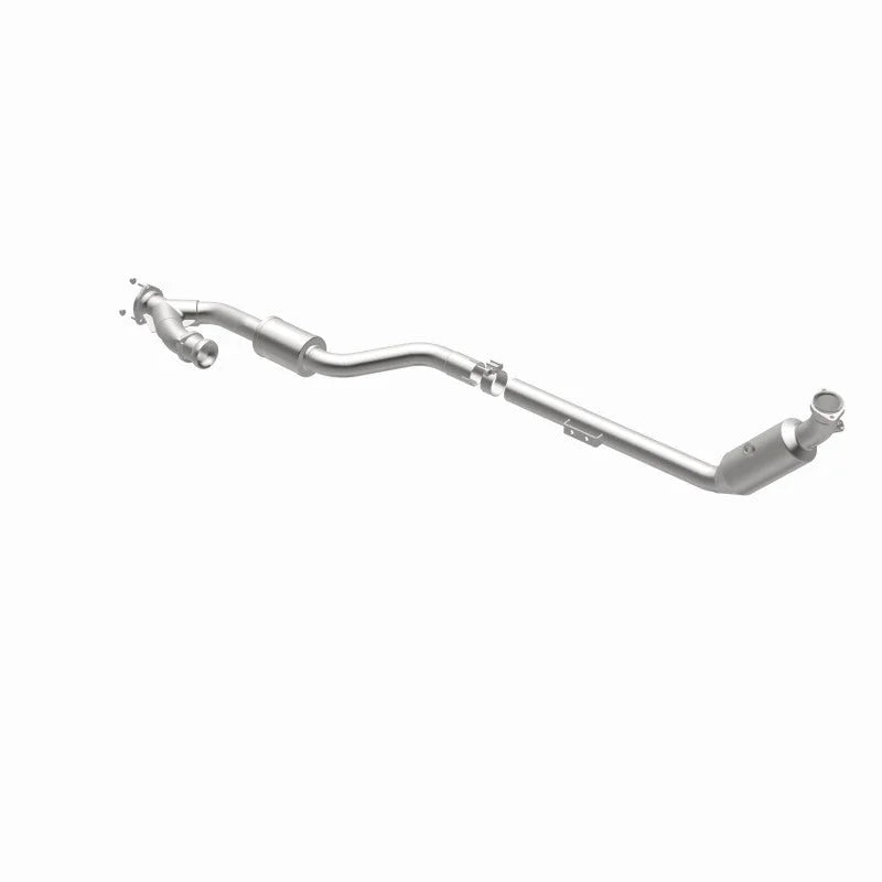 Magnaflow 06-07 Mercedes-Benz C280 3.0L Direct Fit Converter - Additional View 15