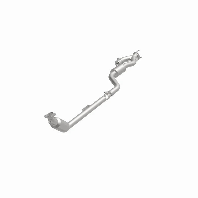 Magnaflow 06-07 Mercedes-Benz C280 3.0L Direct Fit Converter - Additional View 16