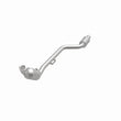 Load image into Gallery viewer, Magnaflow 06-07 Mercedes-Benz C280 3.0L Direct Fit Converter - Back View