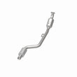 Load image into Gallery viewer, Magnaflow 06-07 Mercedes-Benz C280 3.0L Direct Fit Converter - Installation View