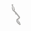 Load image into Gallery viewer, Magnaflow 06-07 Mercedes-Benz C280 3.0L Direct Fit Converter - Additional View 8