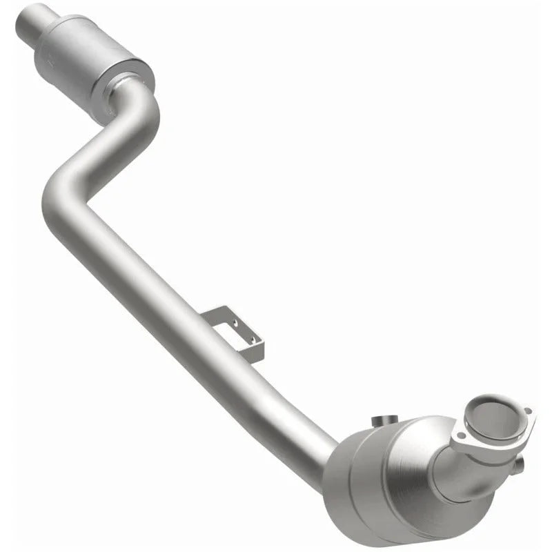 Magnaflow 06-07 Mercedes-Benz C280 3.0L Direct Fit Converter - Additional View 11