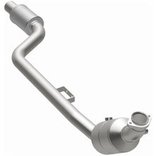 Load image into Gallery viewer, Magnaflow 06-07 Mercedes-Benz C280 3.0L Direct Fit Converter - Additional View 11