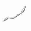 Load image into Gallery viewer, Magnaflow 06-07 Mercedes-Benz C280 3.0L Direct Fit Converter - Additional View 14