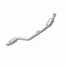Load image into Gallery viewer, Magnaflow 06-07 Mercedes-Benz C280 3.0L Direct Fit Converter - Additional View 14