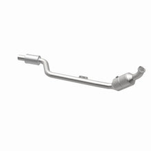 Load image into Gallery viewer, Magnaflow 06-07 Mercedes-Benz C280 3.0L Direct Fit Converter - Additional View 16
