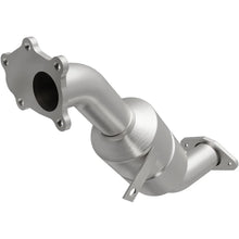 Load image into Gallery viewer, Magnaflow 06-07 Subaru Impreza 2.5L Direct Fit Converter - Main Product View
