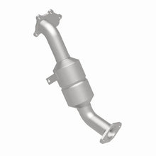 Load image into Gallery viewer, Magnaflow 06-07 Subaru Impreza 2.5L Direct Fit Converter - Side View