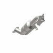 Load image into Gallery viewer, Magnaflow 06-07 Subaru Impreza 2.5L Direct Fit Converter - Additional View 9