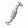 Load image into Gallery viewer, Magnaflow 06-07 Subaru Impreza 2.5L Direct Fit Converter - Additional View 11
