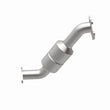 Load image into Gallery viewer, Magnaflow 06-07 Subaru Impreza 2.5L Direct Fit Converter - Additional View 15