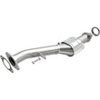 Load image into Gallery viewer, Magnaflow 06-07 Subaru Impreza 2.5L Direct Fit Converter - Main Product View