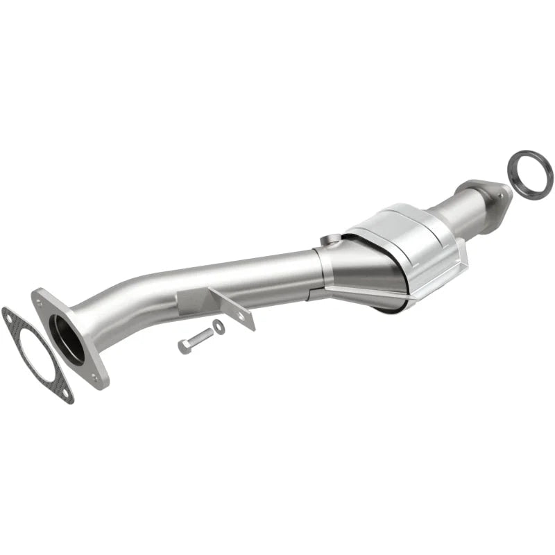 Magnaflow 06-07 Subaru Impreza 2.5L Direct Fit Converter - Main Product View