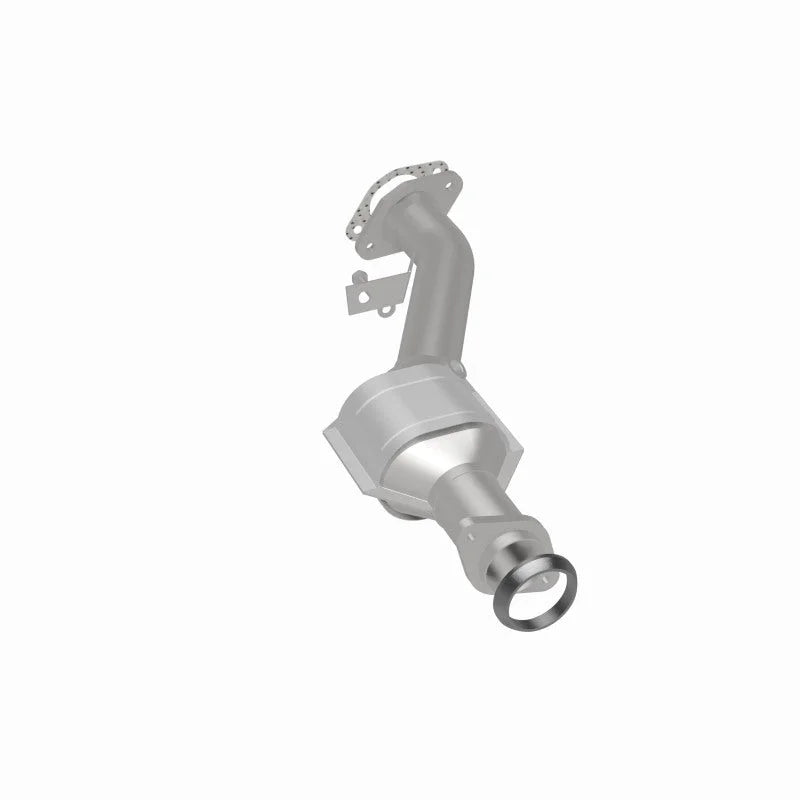 Magnaflow 06-07 Subaru Impreza 2.5L Direct Fit Converter - Additional View 8