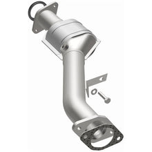 Load image into Gallery viewer, Magnaflow 06-07 Subaru Impreza 2.5L Direct Fit Converter - Additional View 13
