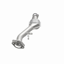 Load image into Gallery viewer, Magnaflow 06-07 Subaru Impreza 2.5L Direct Fit Converter - Additional View 14