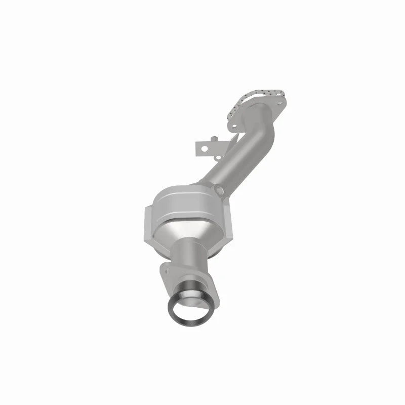 Magnaflow 06-07 Subaru Impreza 2.5L Direct Fit Converter - Additional View 16